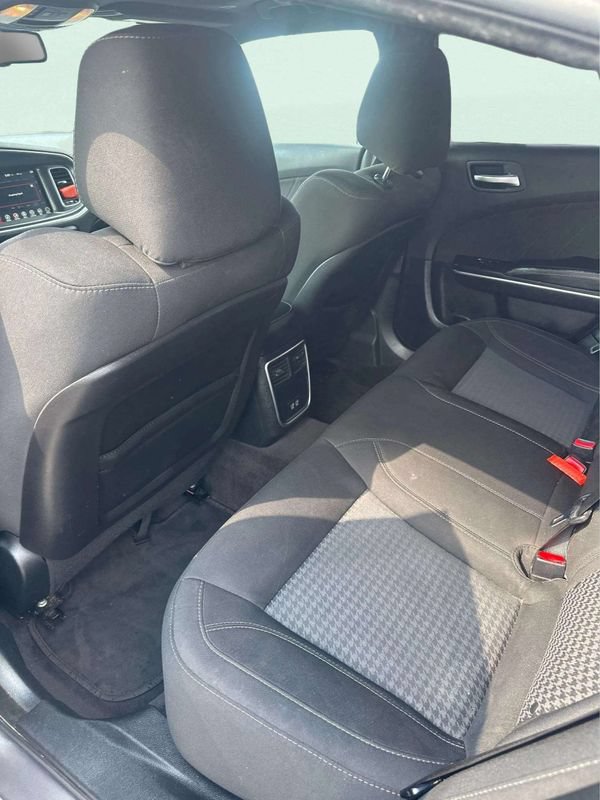 Used 2017 Dodge Charger SXT w/ Driver Confidence Group AWD/4WD image 15