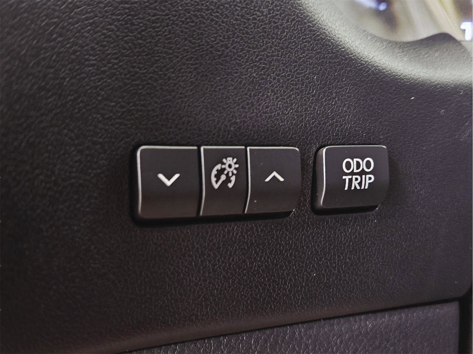 Used 2021 Lexus NX 300 AWD w/ Premium Package image 18