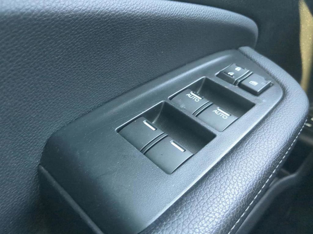 Used 2022 Honda Passport EX-L image 22