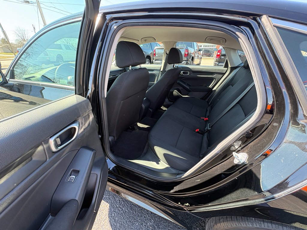 Used 2024 Honda Civic LX image 19