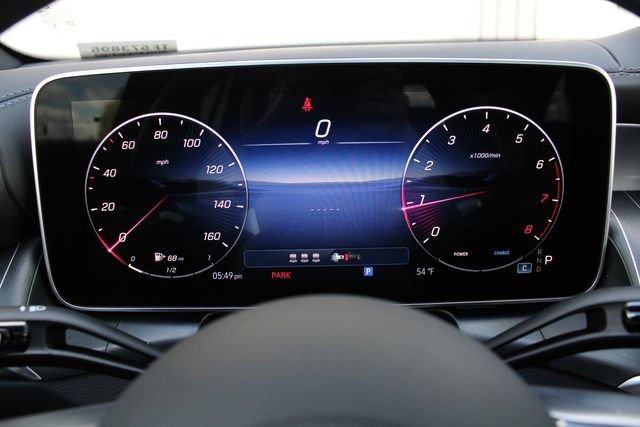 New 2026 Mercedes-Benz GLC 300 4MATIC image 9