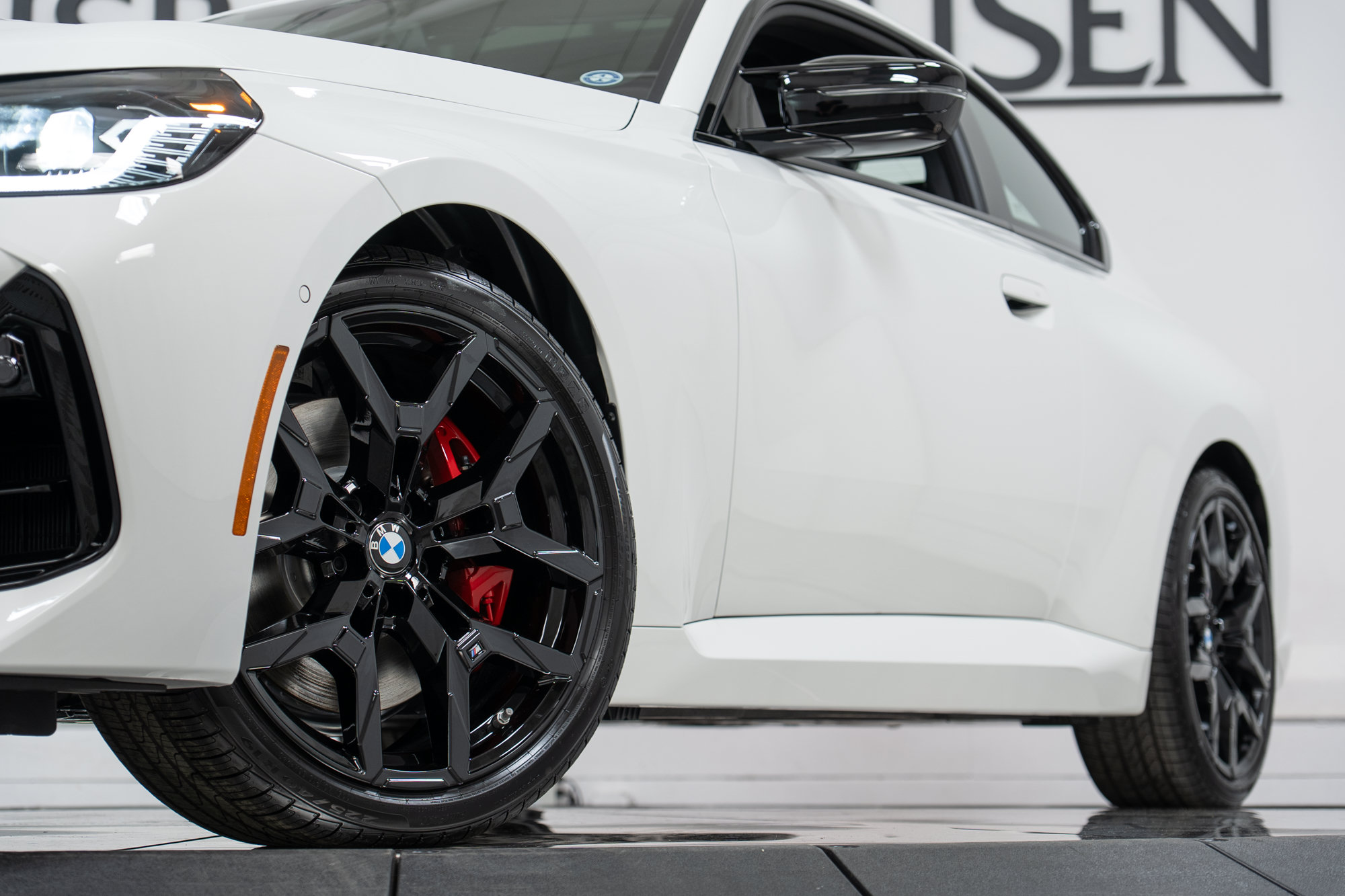 New 2027 BMW M240i xDrive Coupe w/ Premium Package AWD/4WD image 26