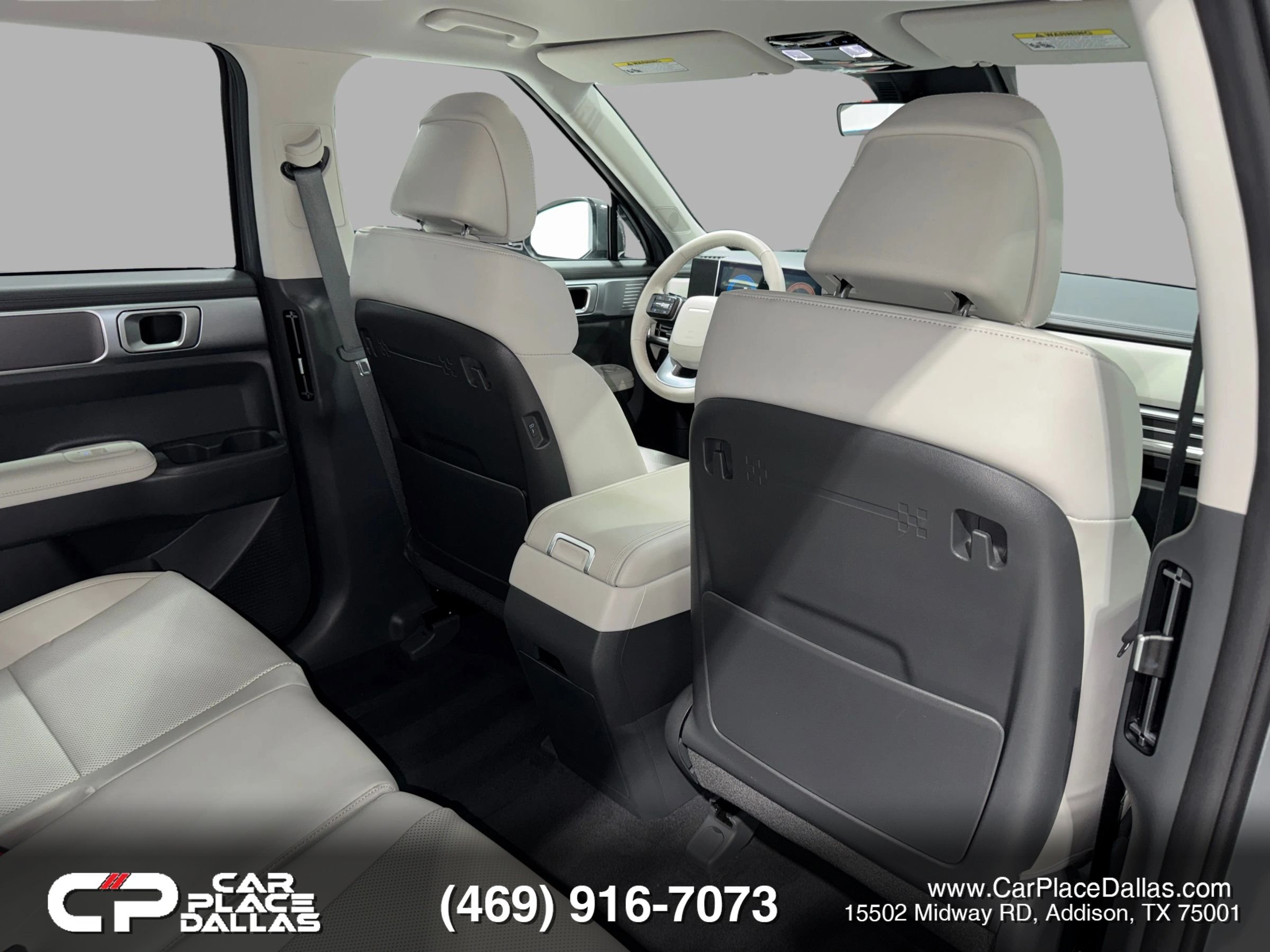 Used 2026 Hyundai Santa Fe SEL FWD image 31