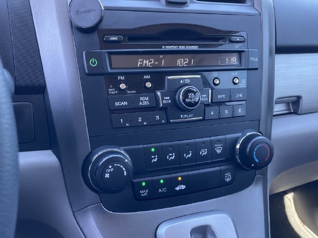 Used 2010 Honda CR-V EX image 12