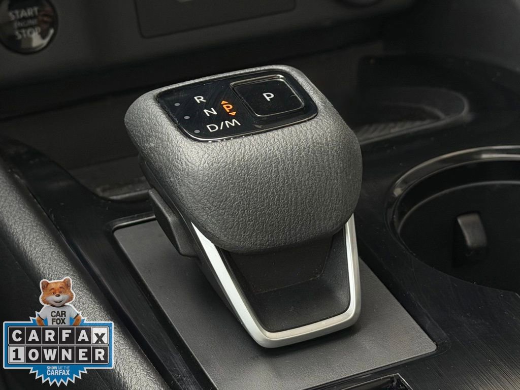 Used 2024 Nissan Rogue SV w/ SV Premium Package image 19