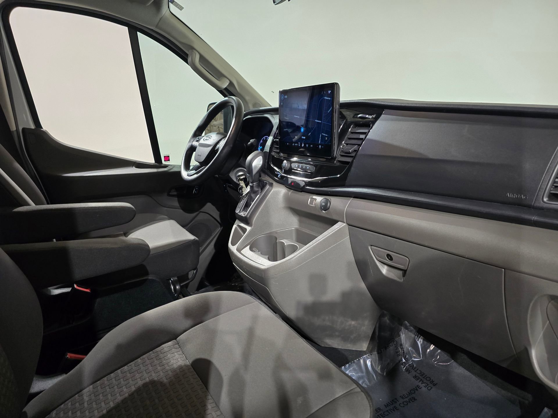 Used 2024 Ford Transit 350 XLT image 50
