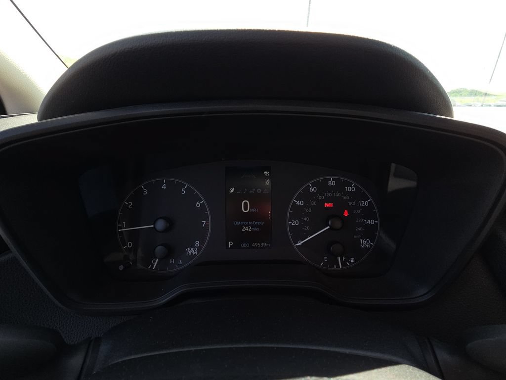 Used 2024 Toyota Corolla LE FWD image 16