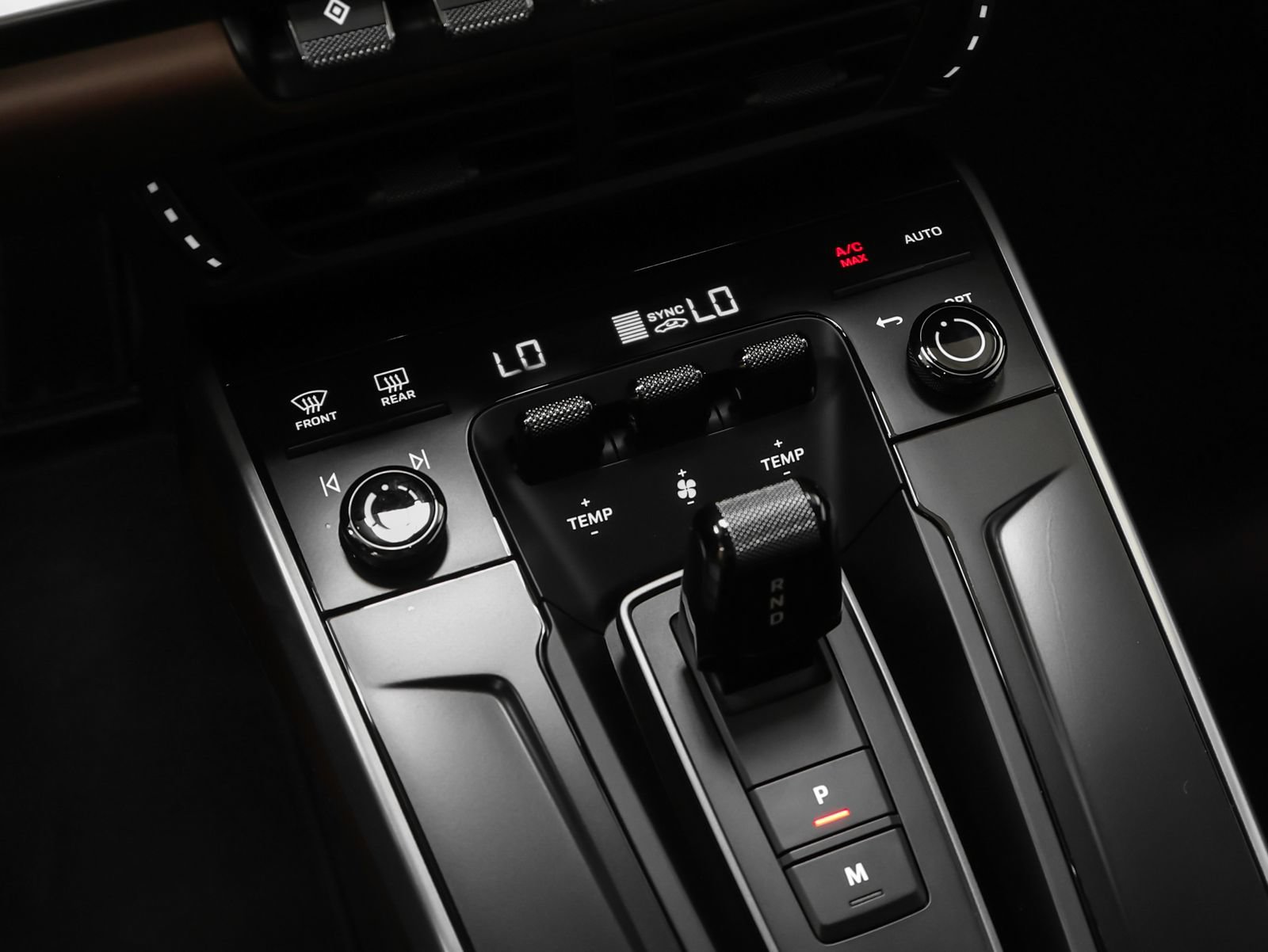 Certified 2026 Porsche 911 Carrera 4S AWD/4WD image 55