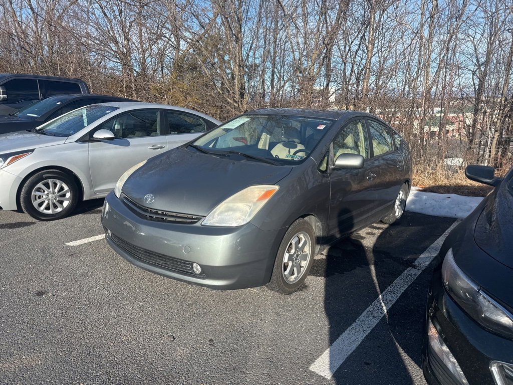 Used 2004 Toyota Prius image 2