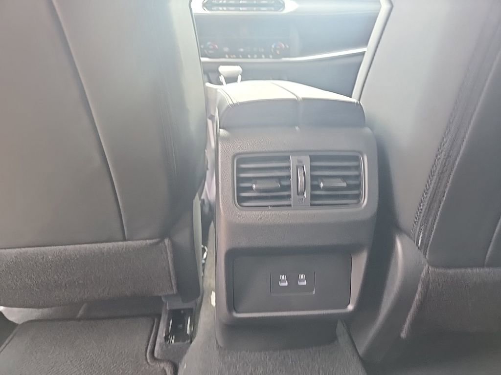 New 2026 Nissan Rogue SV image 13