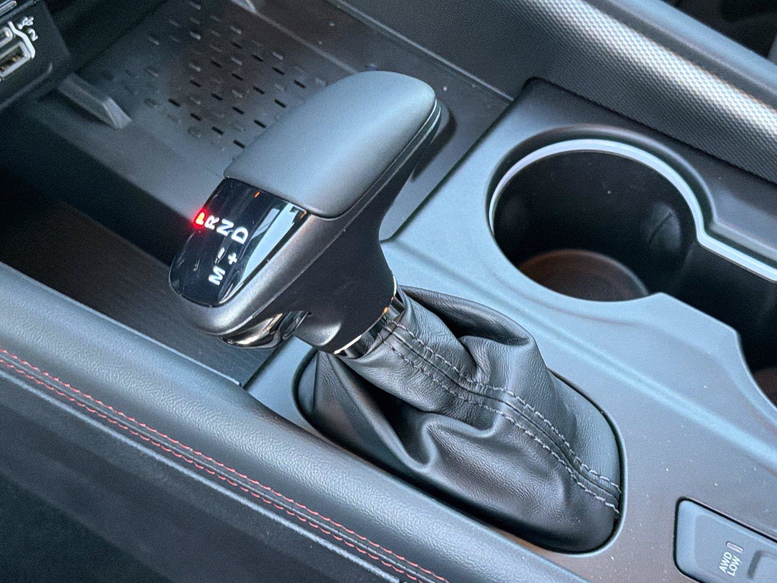 New 2026 Dodge Durango GT AWD/4WD image 33