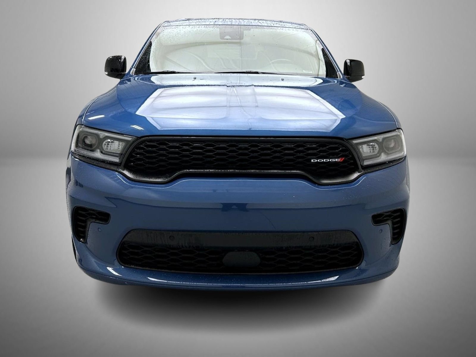 Used 2025 Dodge Durango GT AWD/4WD image 2