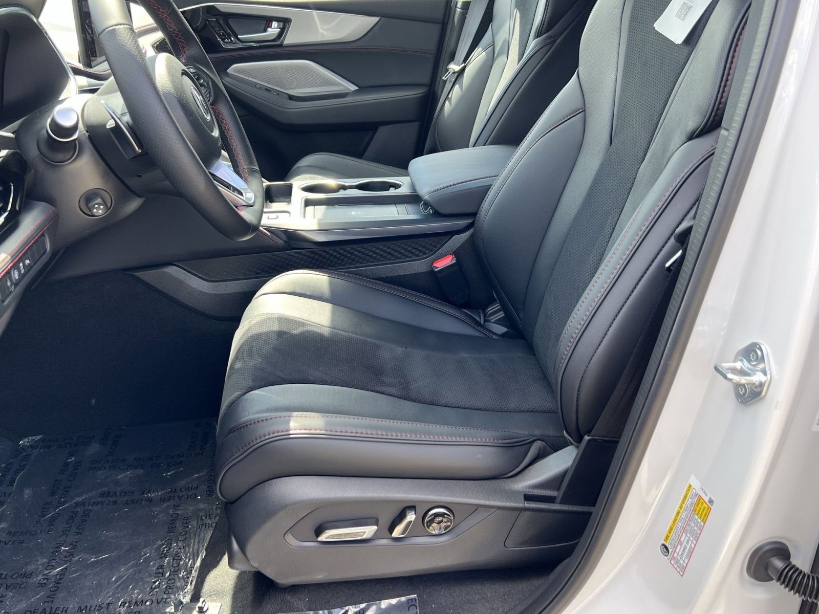 New 2026 Acura MDX A-Spec image 10