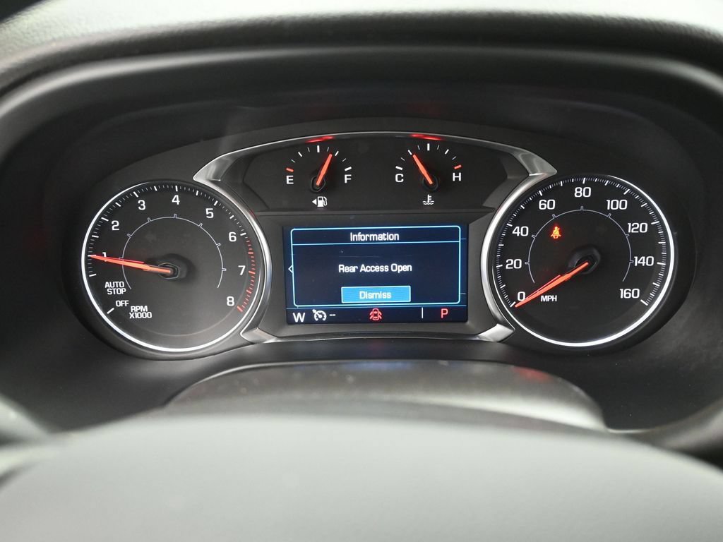 Certified 2023 GMC Acadia SLE w/ Driver Convenience Package AWD/4WD image 16