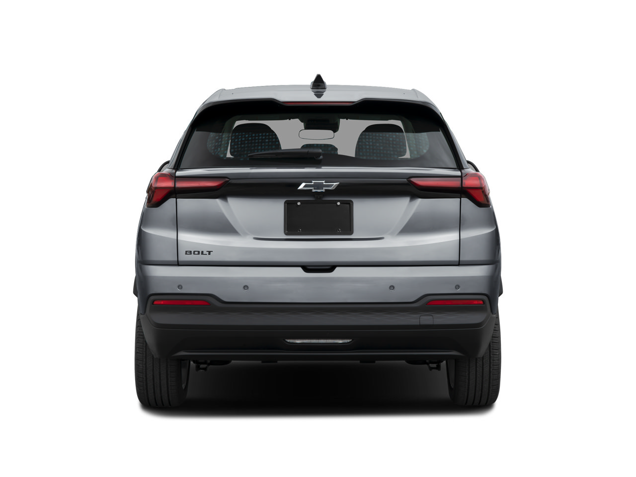 New 2027 Chevrolet Bolt RS FWD image 31