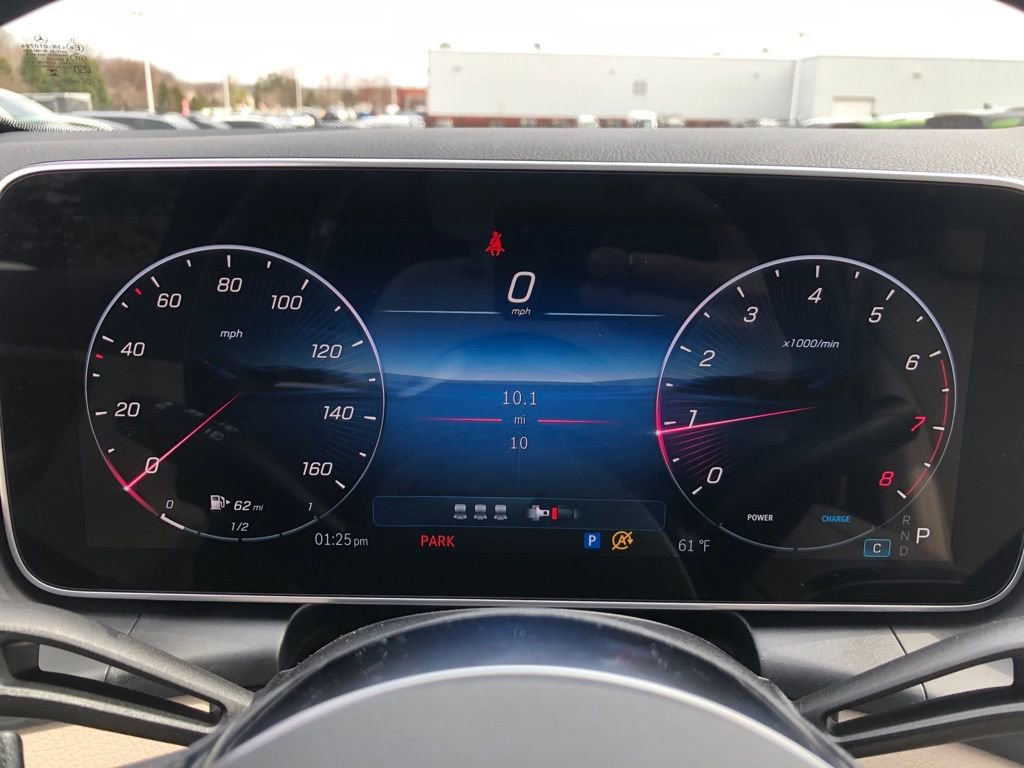 New 2026 Mercedes-Benz GLC 300 4MATIC image 21