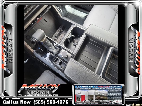 Used 2024 Toyota Tundra SR5 w/ SR5 Convenience Package AWD/4WD image 15