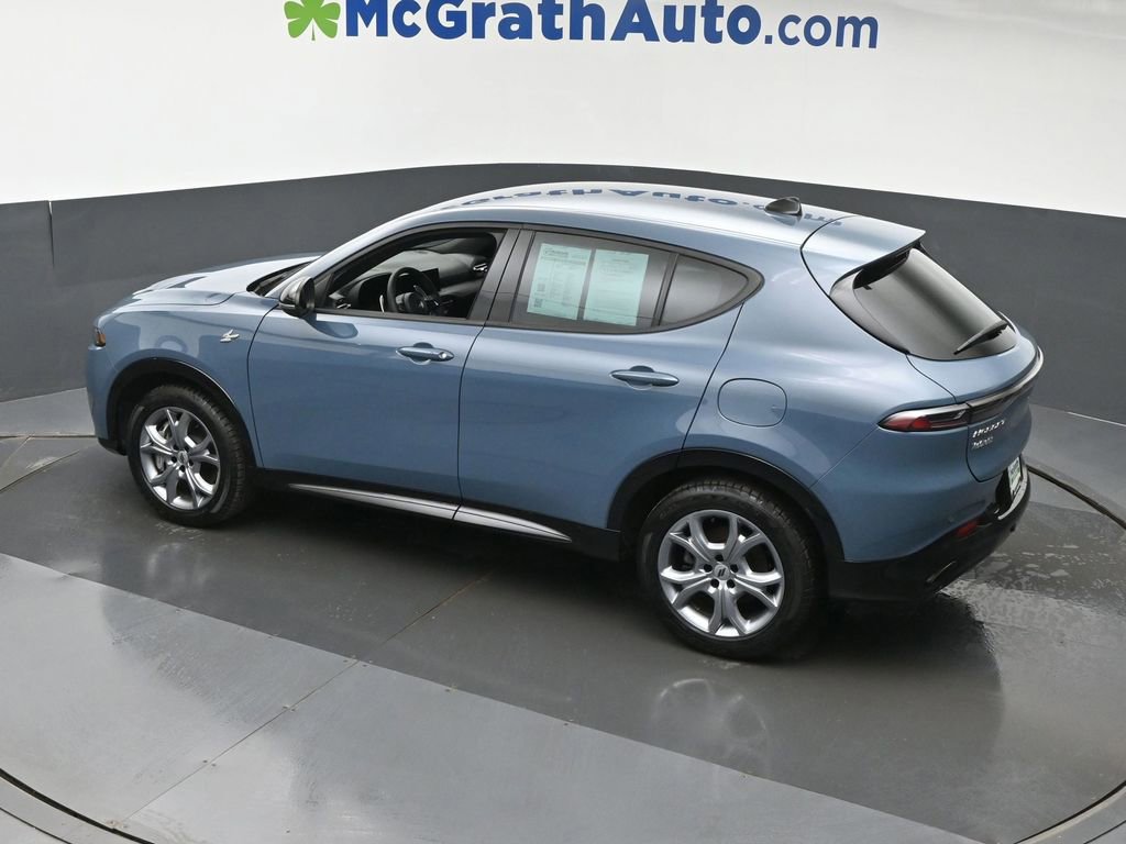 Used 2025 Dodge Hornet R/T image 19