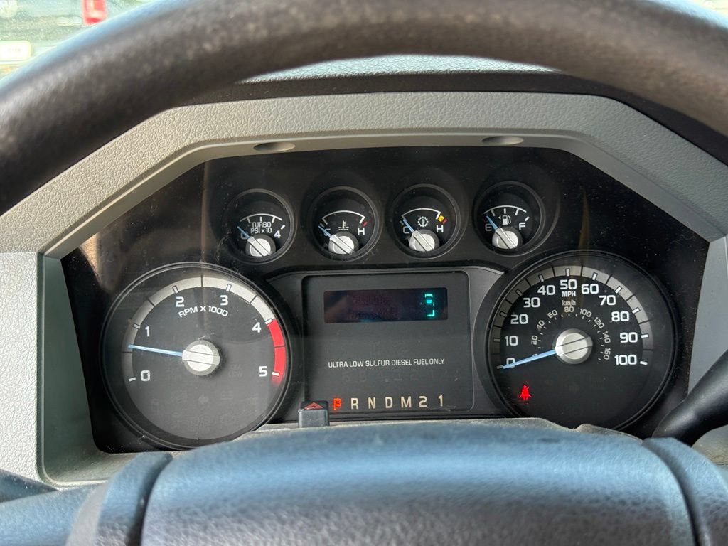 Used 2013 Ford F250 XLT AWD/4WD image 18
