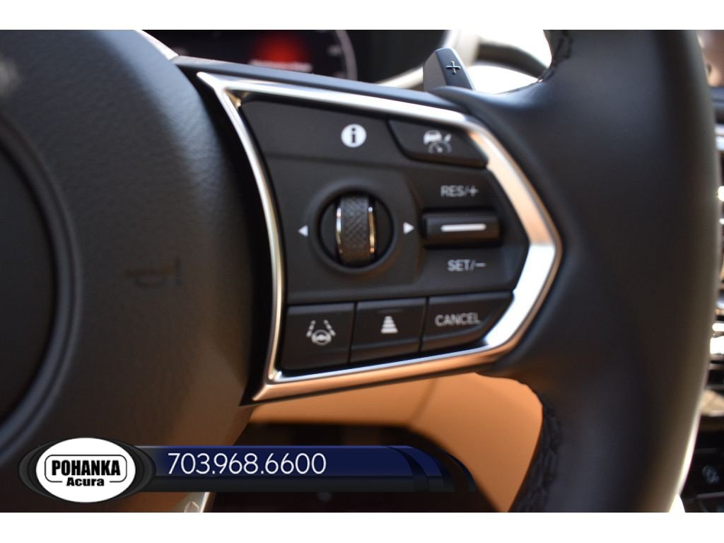 New 2026 Acura MDX w/ Technology Package AWD/4WD image 13