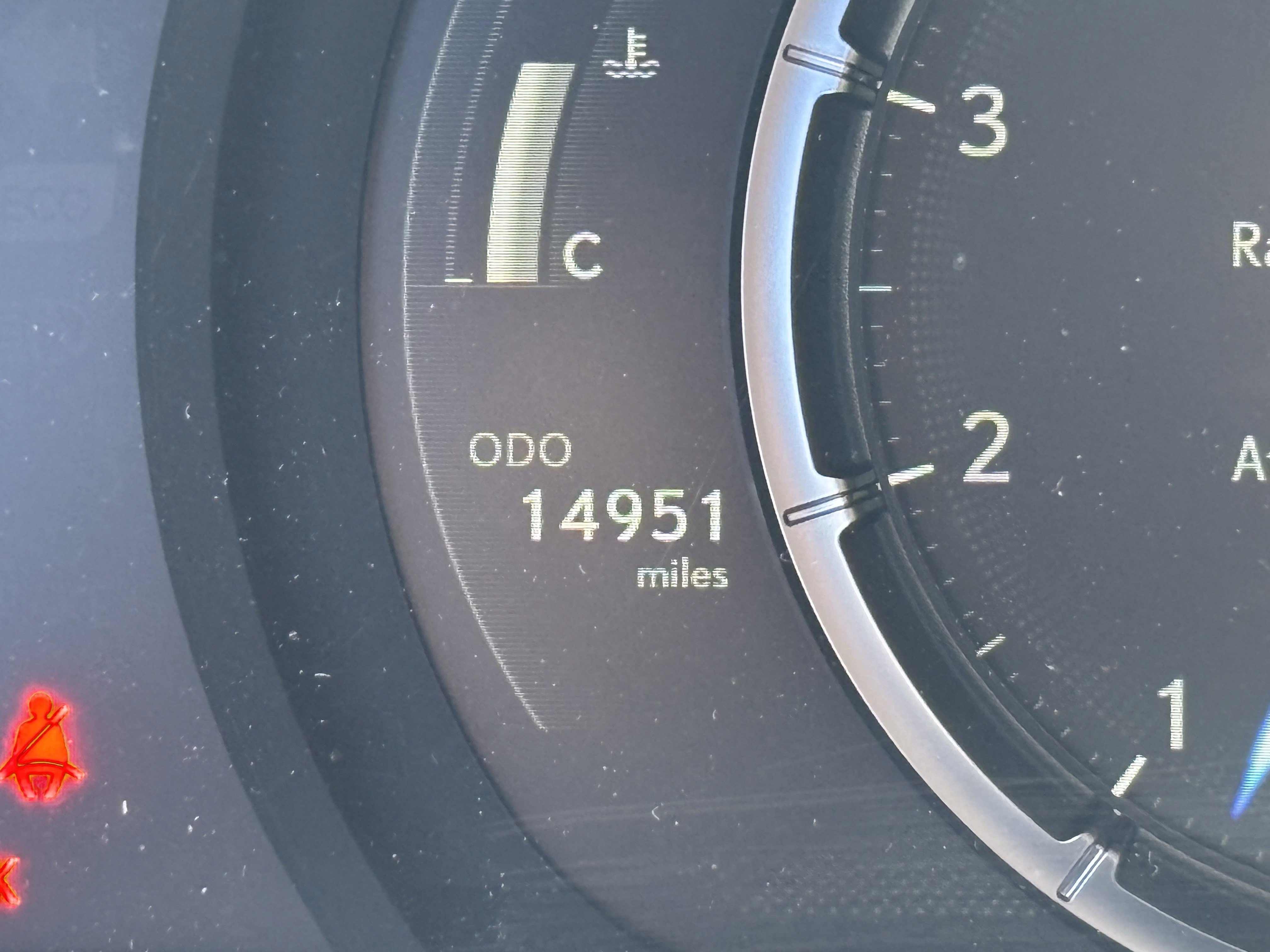 Used 2025 Lexus IS 350 F Sport w/ Navigation Package image 21