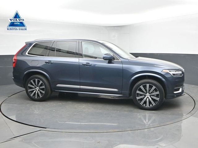 Used 2023 Volvo XC90 B5 Plus w/ Protection Package Premier image 1
