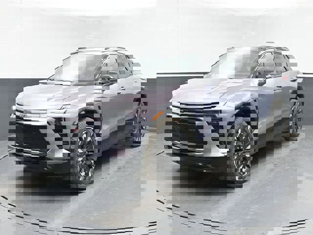 New 2026 Chevrolet Blazer EV RS w/ Super Cruise Package image 10