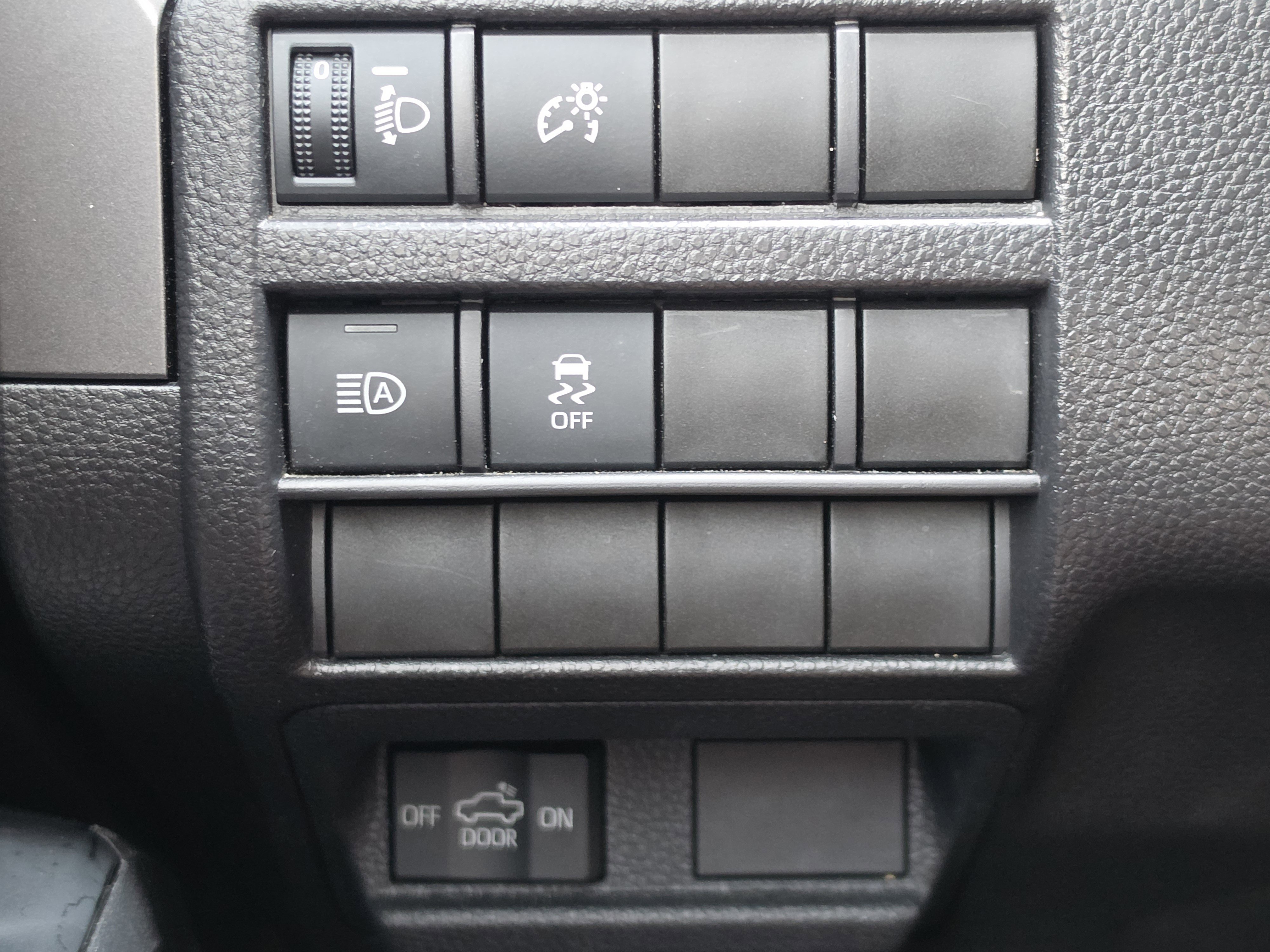 Certified 2025 Toyota Tacoma SR5 RWD image 14