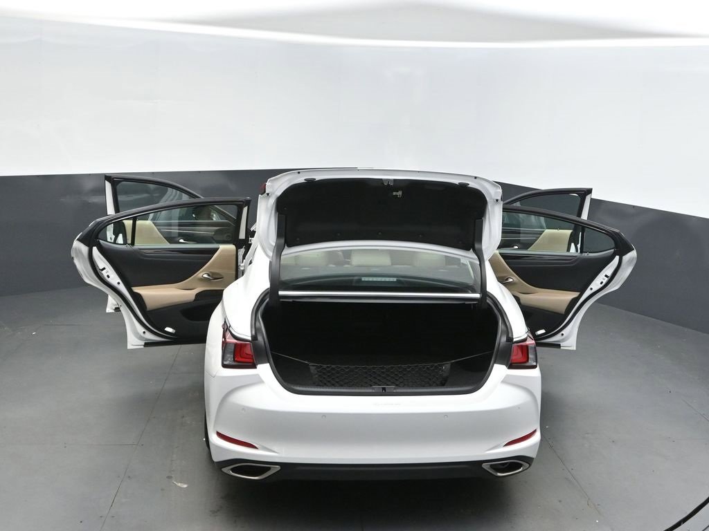 Used 2019 Lexus ES 350 image 48