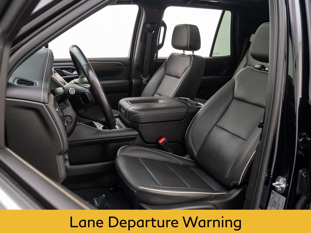 Used 2023 Chevrolet Tahoe Premier image 16