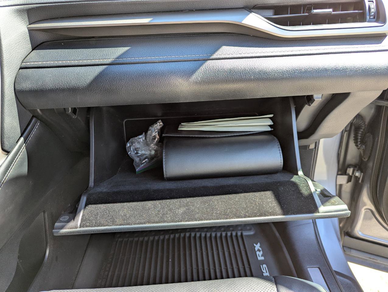 Used 2019 Lexus RX 350 AWD w/ Navigation Package image 36