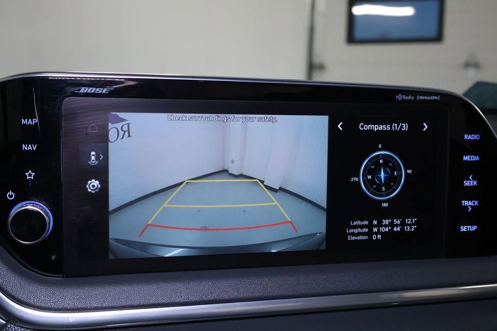 Used 2023 Hyundai Sonata SEL image 30