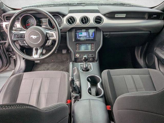 Used 2018 Ford Mustang GT w/ Enhanced Security Package image 16
