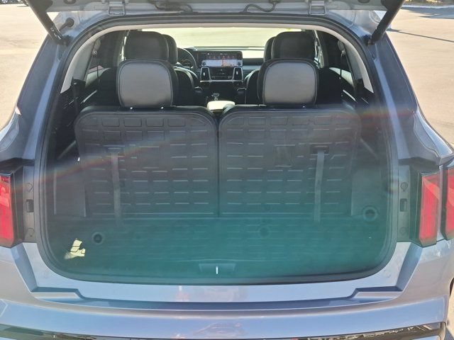 Used 2023 Kia Sorento SX AWD/4WD image 10