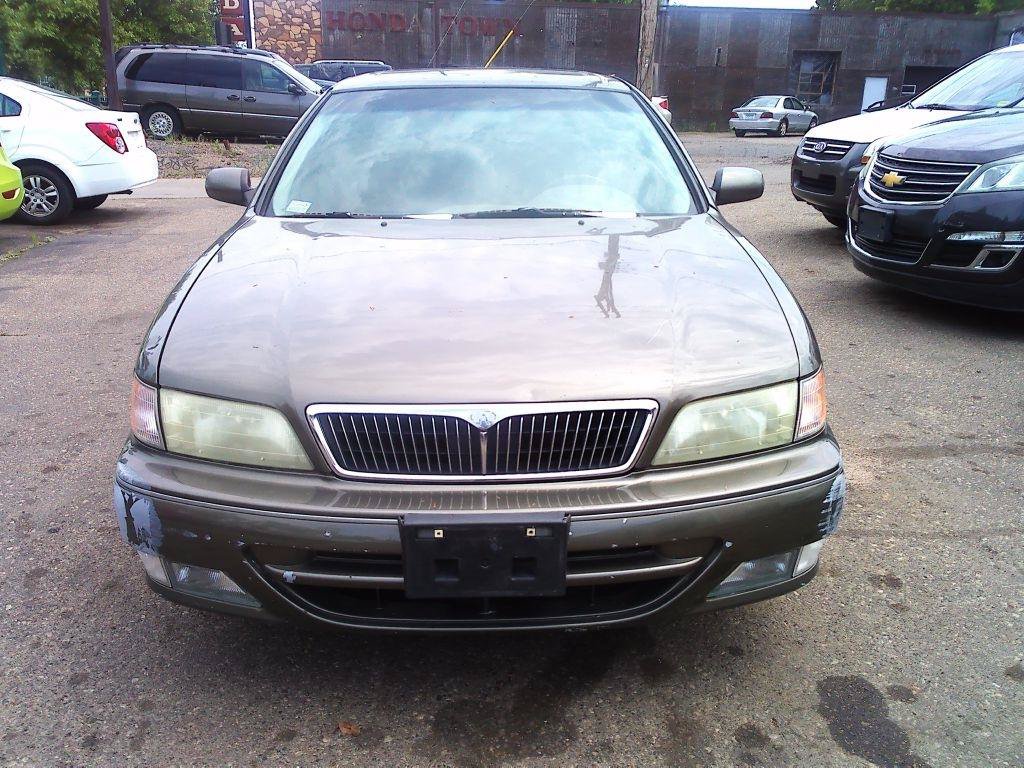 Used 1999 INFINITI I30 FWD image 6