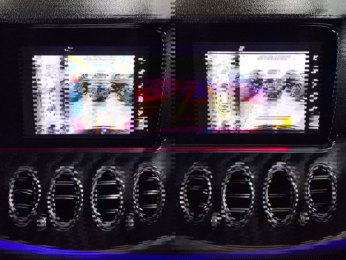 Used 2021 Mercedes-Benz E 350 Sedan image 39