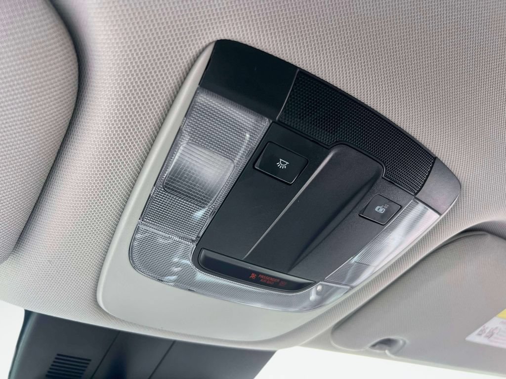Certified 2023 Kia Sorento LX FWD image 32