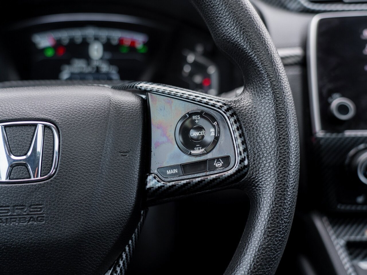 Used 2022 Honda CR-V EX image 27