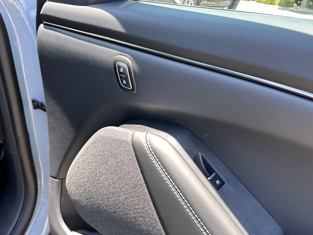 New 2026 Ford Mustang Mach-E Premium w/ Technology Package RWD image 17