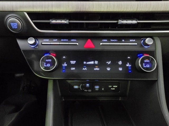 Certified 2024 Hyundai Sonata Limited image 16