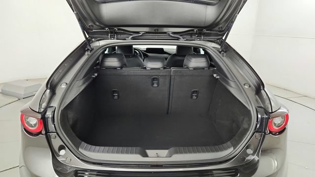 New 2025 MAZDA MAZDA3 Hatchback w/Premium Plus Pkg AWD/4WD image 37