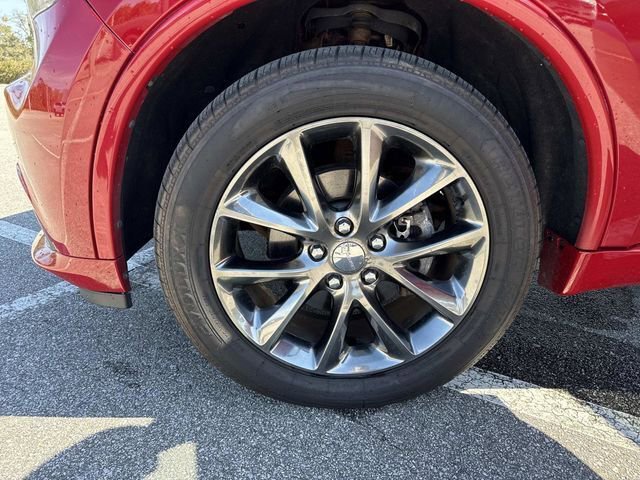 Used 2015 Dodge Durango SXT w/ Quick Order Package 23B image 33