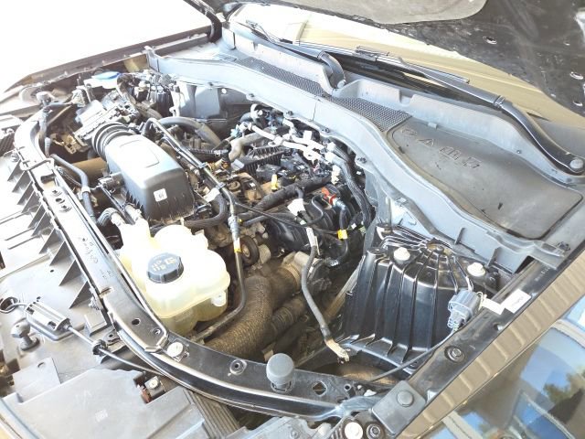 Used 2022 Ford Explorer XLT AWD/4WD image 78