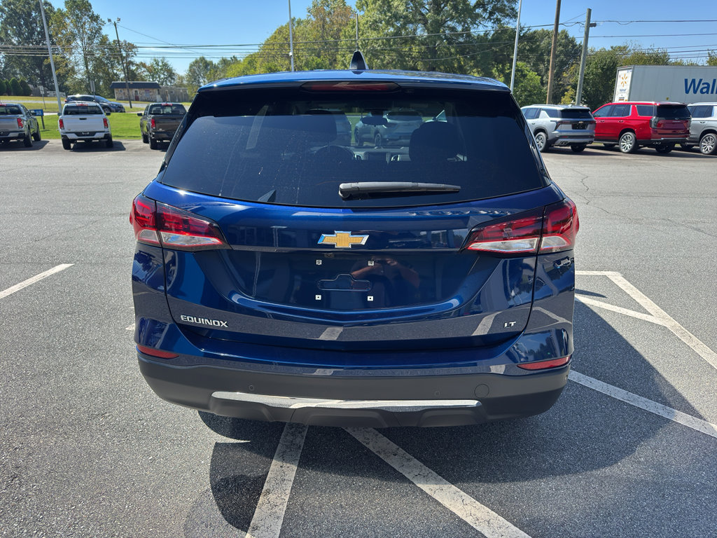 Used 2022 Chevrolet Equinox LT image 6