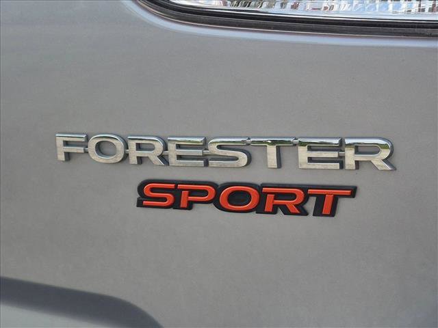 Used 2021 Subaru Forester Sport w/ Popular Package #2 AWD/4WD image 23