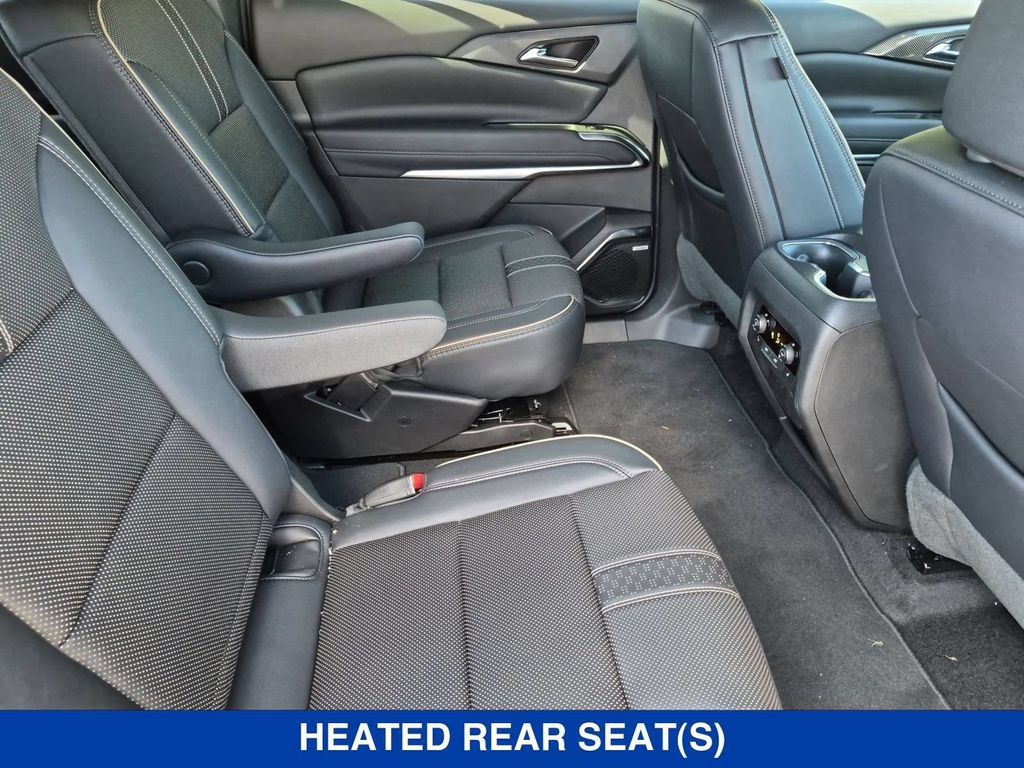 New 2026 Chevrolet Traverse High Country AWD/4WD image 30