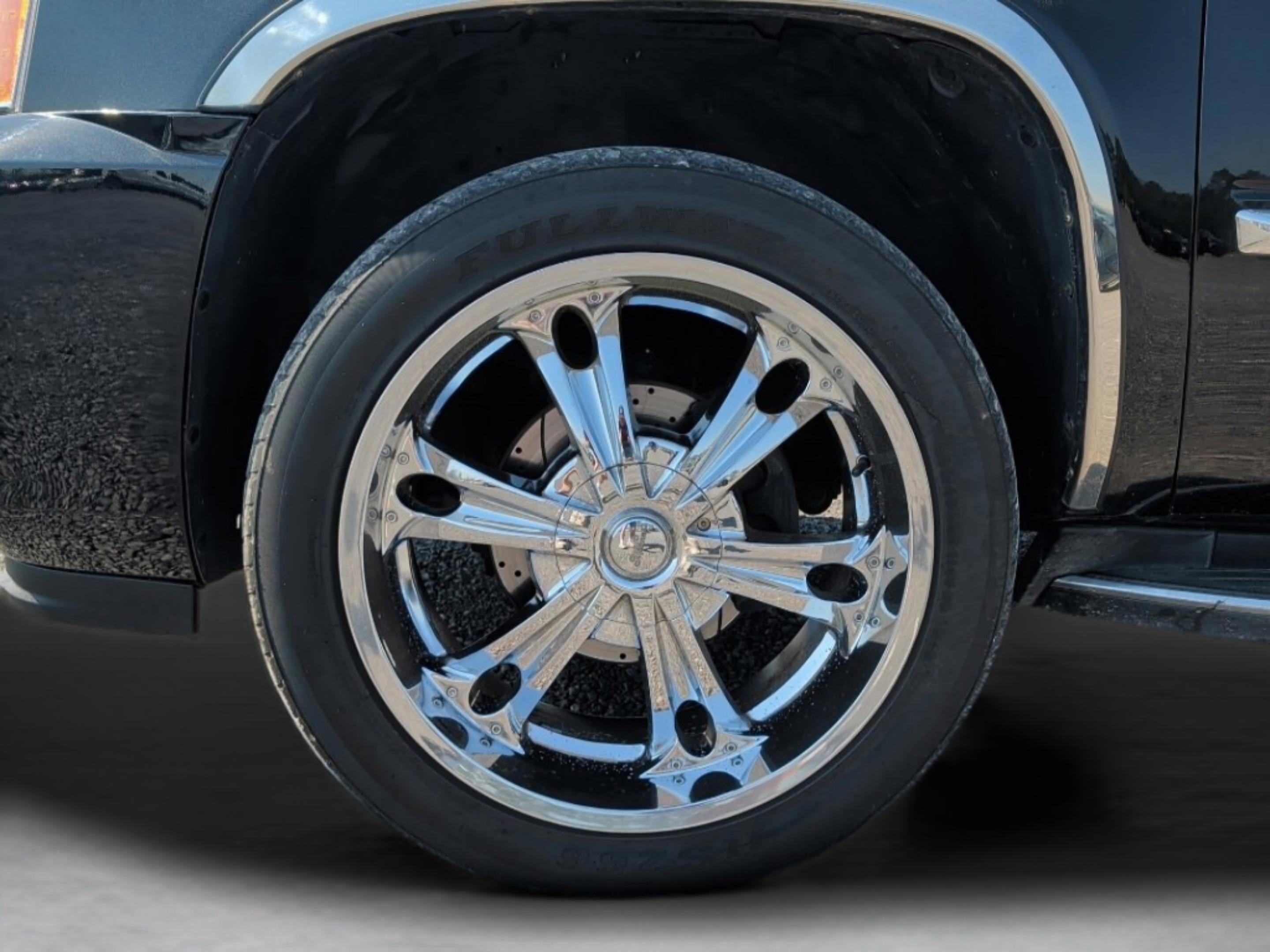 Used 2008 Cadillac Escalade EXT Base image 13