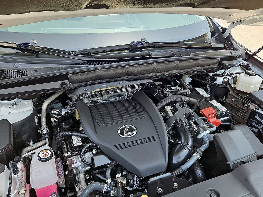 Used 2024 Lexus RX 350 FWD w/ Accessory Package (K3) image 10