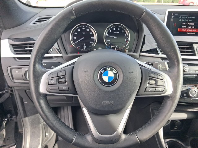 Used 2020 BMW X1 sDrive28i w/ Convenience Package FWD image 16