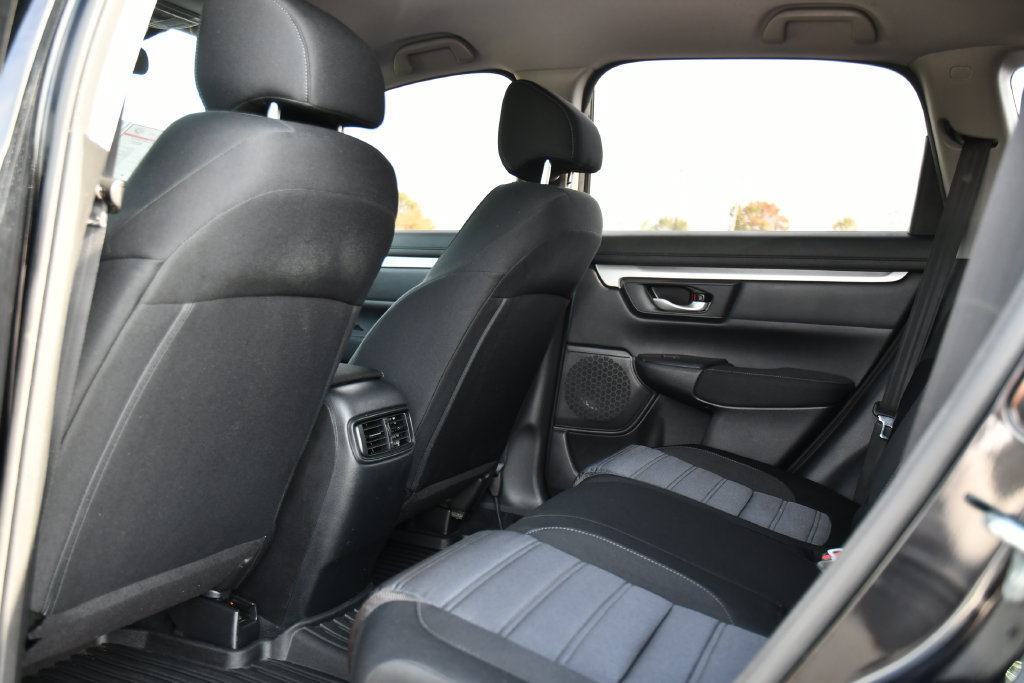 Used 2021 Honda CR-V LX image 20